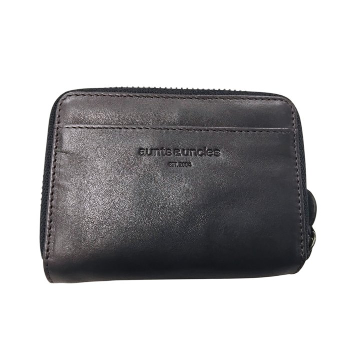 Aunts & Uncles Judy Zipbörse S velvet